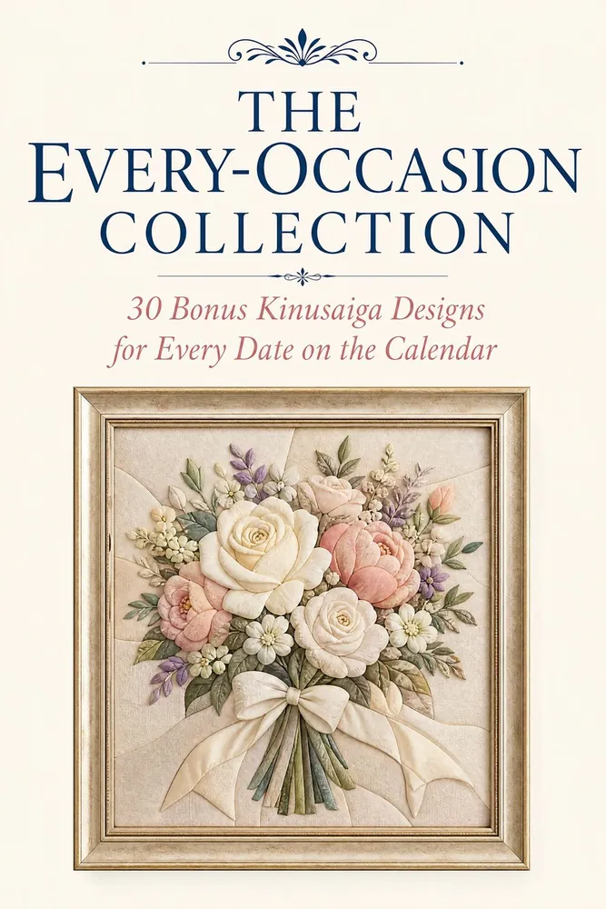 The Every-Occasion Collection cover