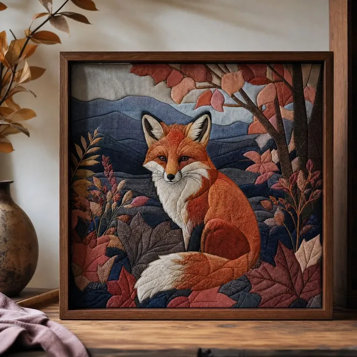 Red Fox
