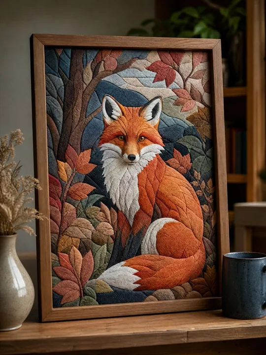 Red Fox